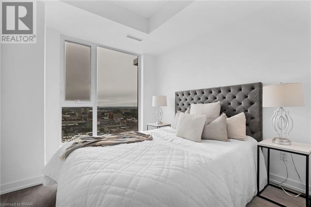 55 DUKE Street W Unit# 1605