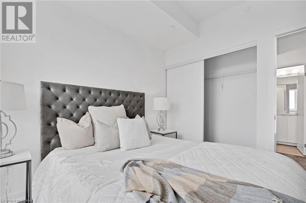 55 DUKE Street W Unit# 1605