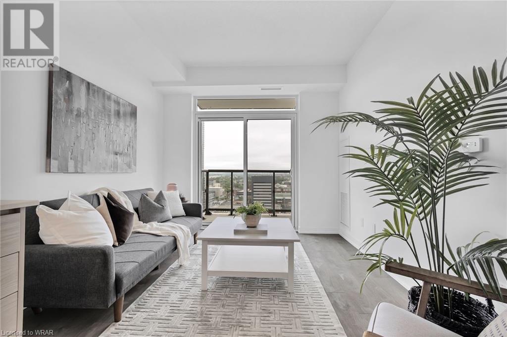 55 DUKE Street W Unit# 1605