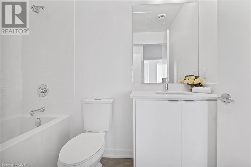 55 DUKE Street W Unit# 1605
