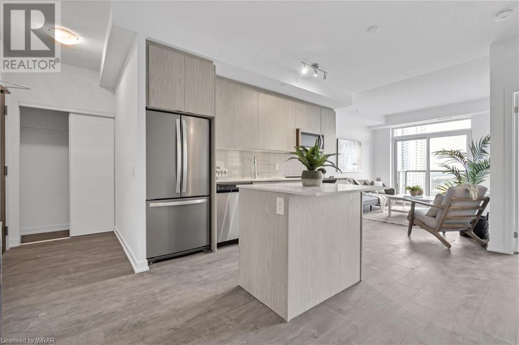 55 DUKE Street W Unit# 1605