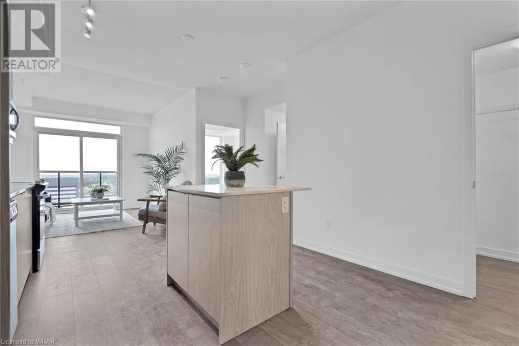 55 DUKE Street W Unit# 1605