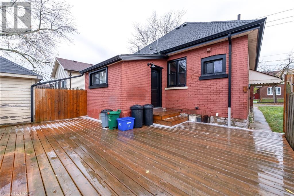 68 STRATHCONA Avenue