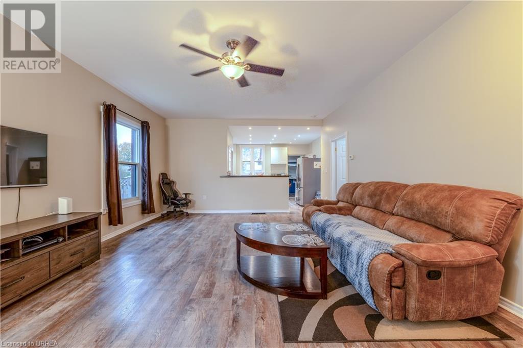 68 STRATHCONA Avenue