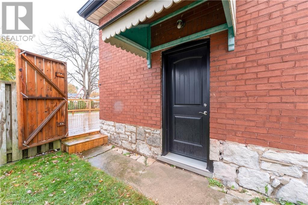 68 STRATHCONA Avenue