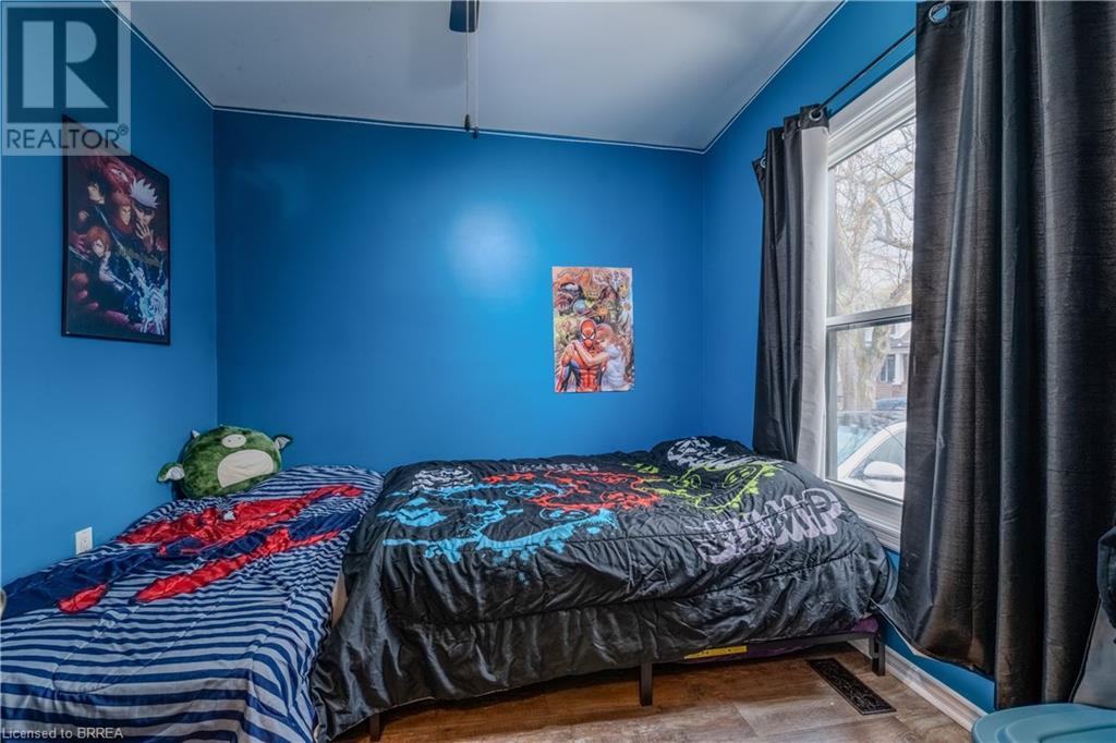 68 STRATHCONA Avenue