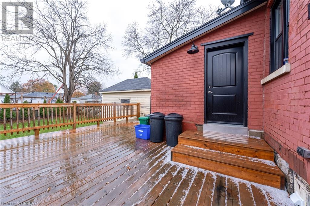 68 STRATHCONA Avenue