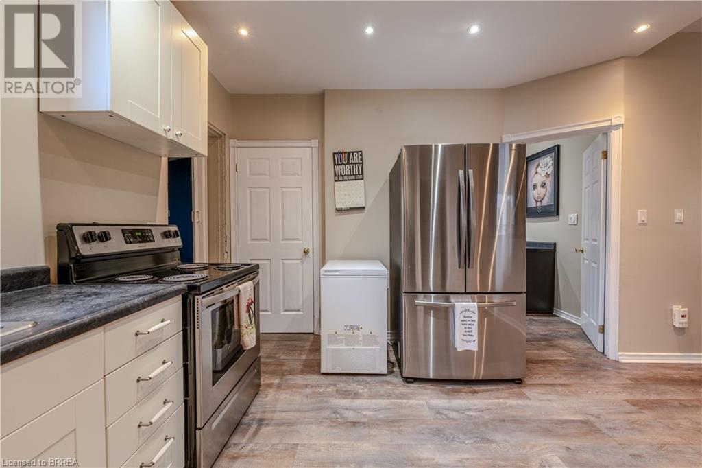 68 STRATHCONA Avenue