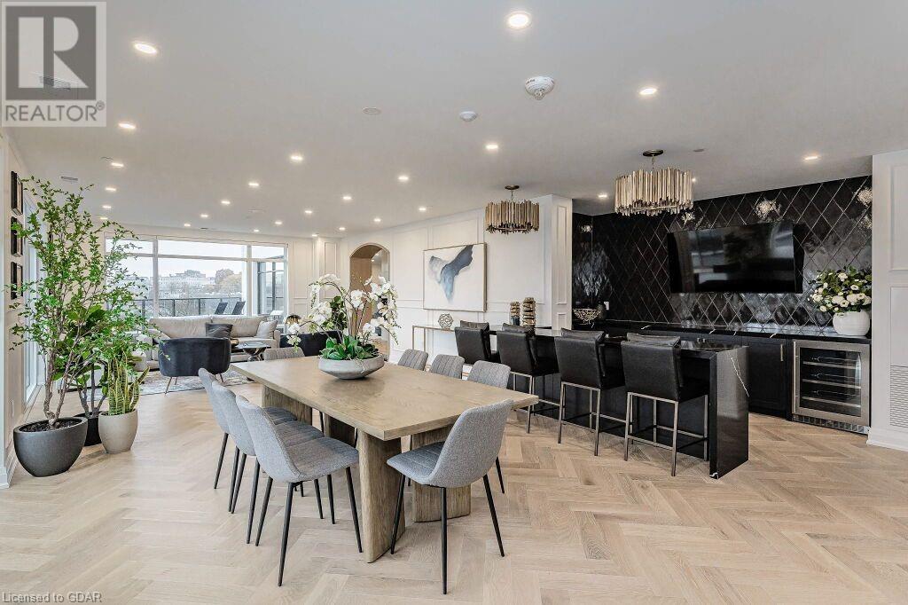 71 WYNDHAM Street S Unit# 203