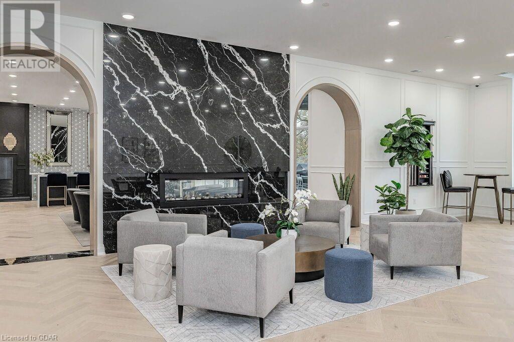 71 WYNDHAM Street S Unit# 203