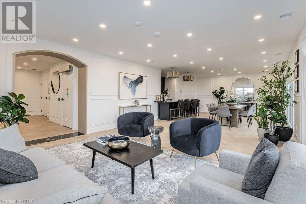71 WYNDHAM Street S Unit# 203