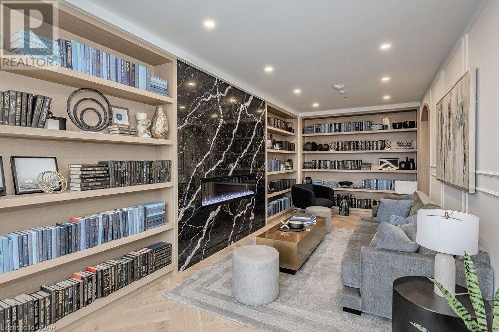 71 WYNDHAM Street S Unit# 203