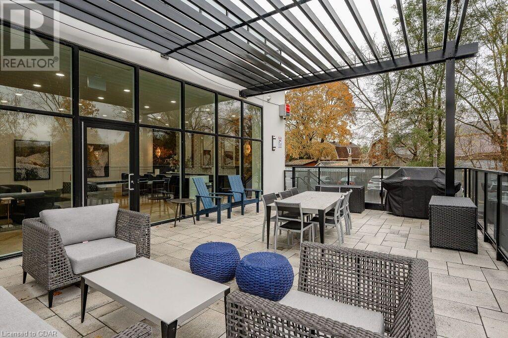 71 WYNDHAM Street S Unit# 203