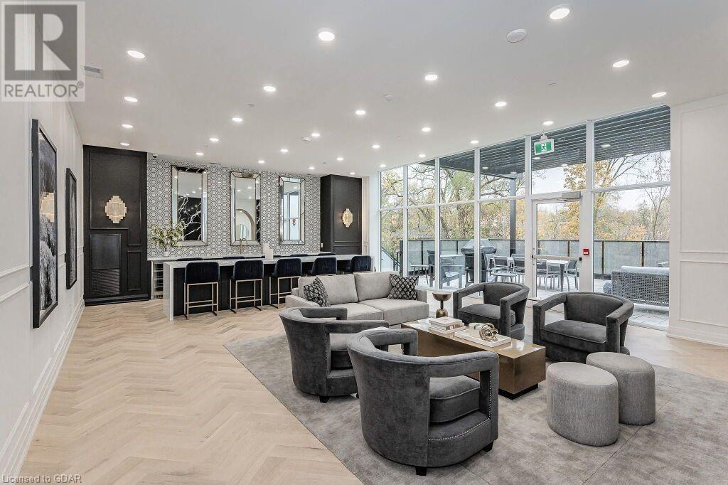 71 WYNDHAM Street S Unit# 203