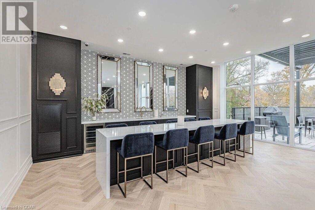 71 WYNDHAM Street S Unit# 203