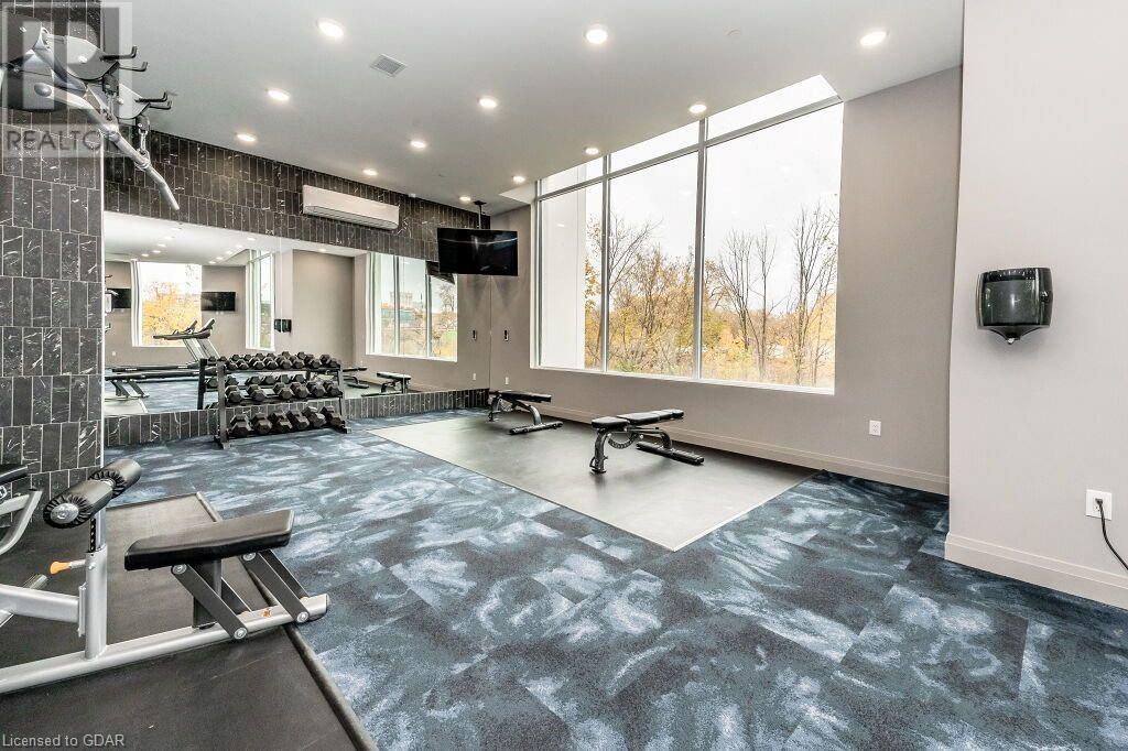 71 WYNDHAM Street S Unit# 203