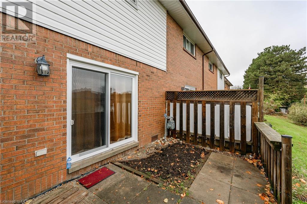 31 GREENGATE Road Unit# 247