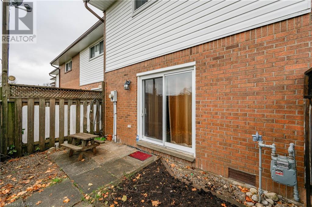 31 GREENGATE Road Unit# 247