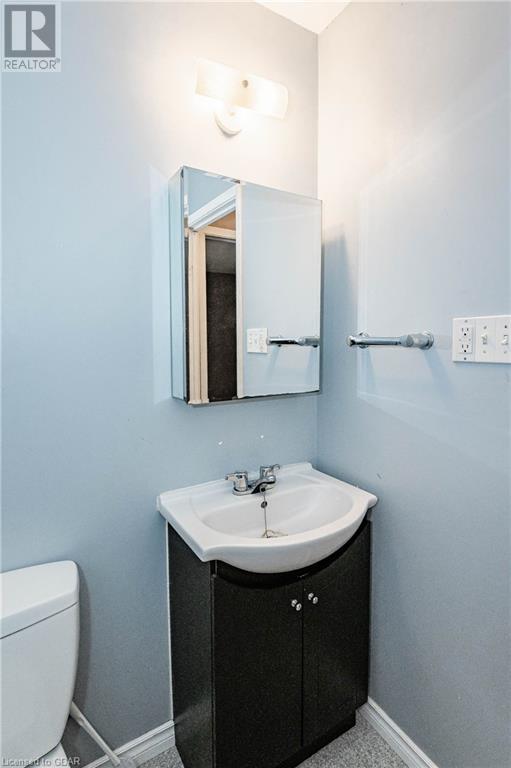 31 GREENGATE Road Unit# 247
