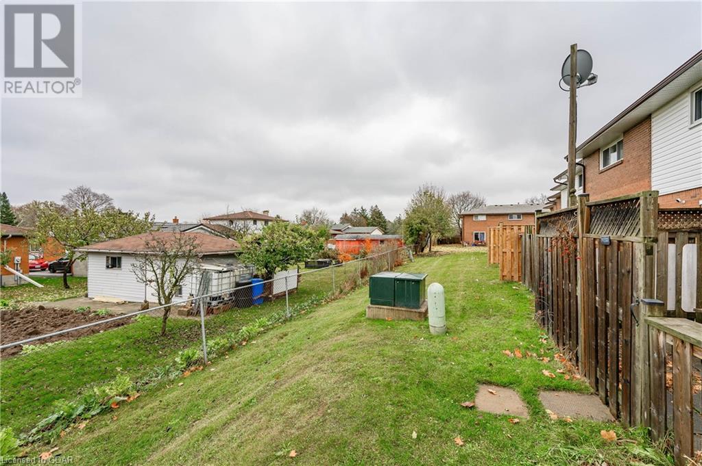 31 GREENGATE Road Unit# 247