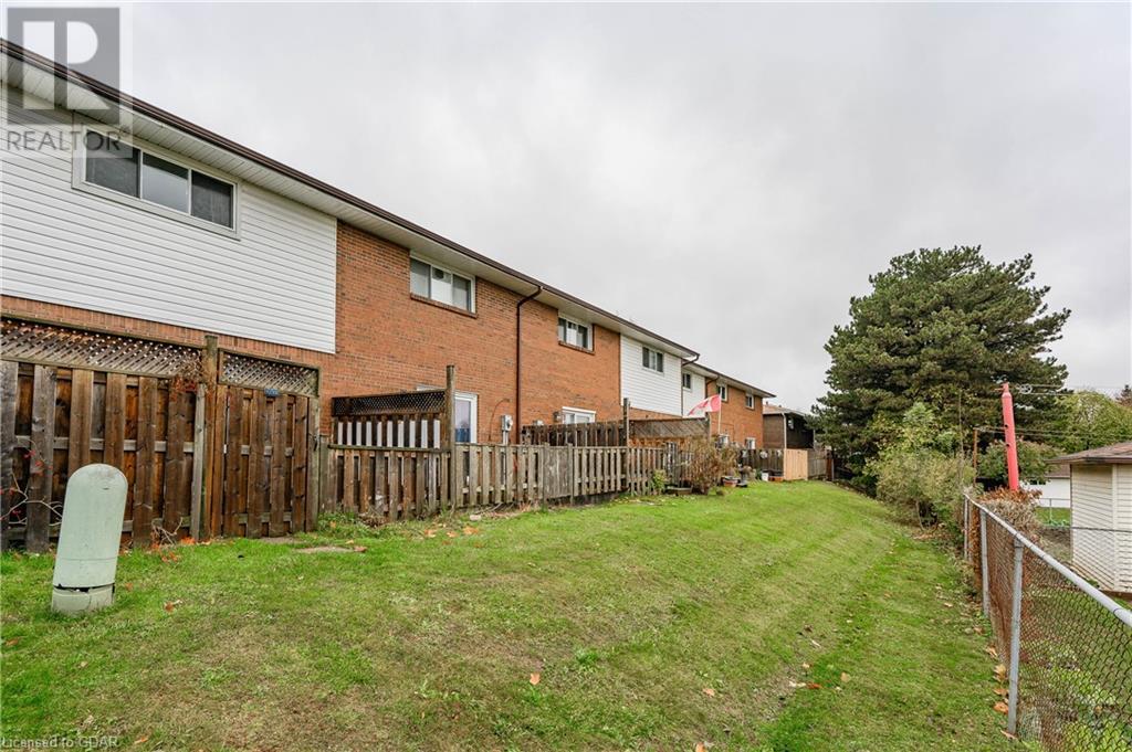 31 GREENGATE Road Unit# 247
