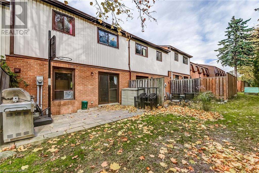 765 OKLAHOMA Drive Unit# 36