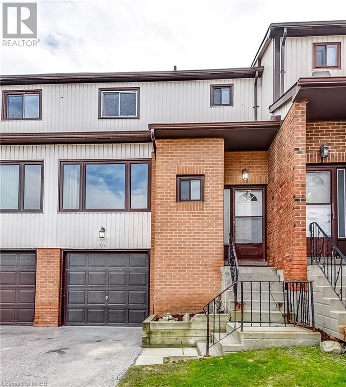 765 OKLAHOMA Drive Unit# 36