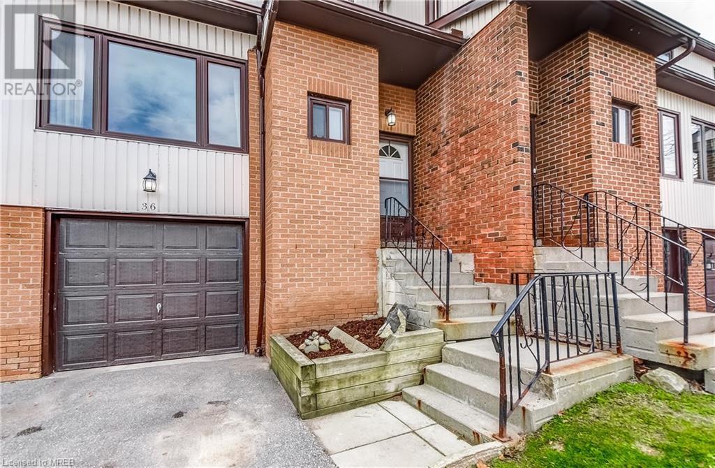 765 OKLAHOMA Drive Unit# 36