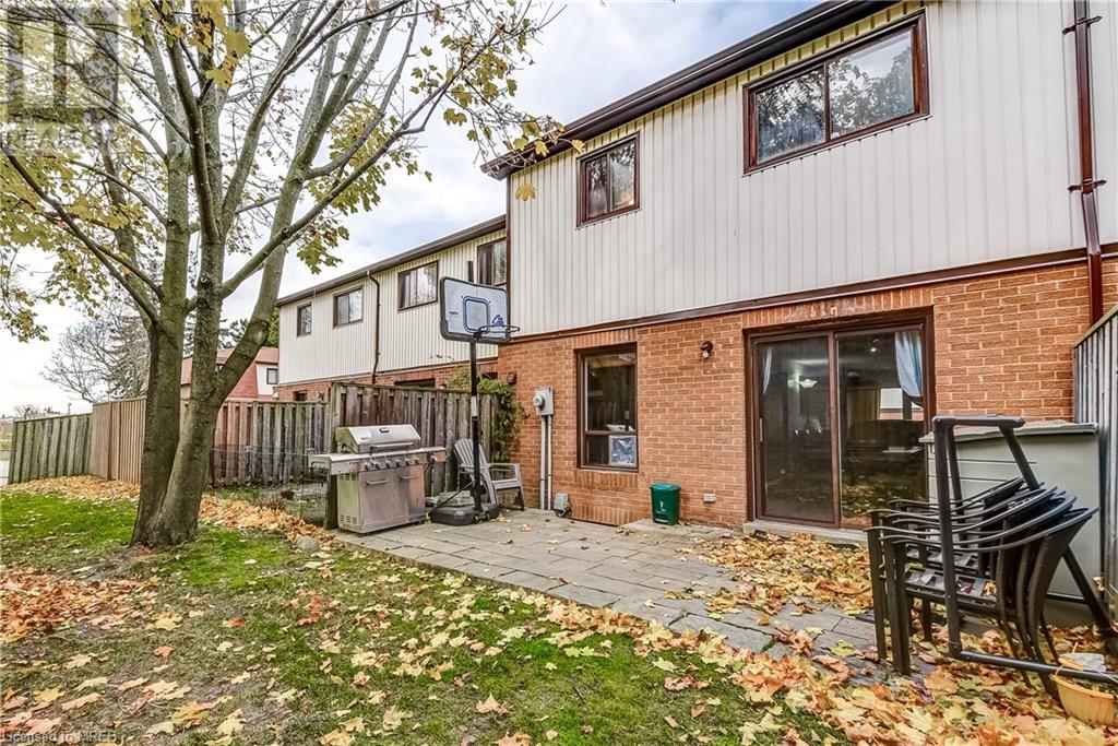 765 OKLAHOMA Drive Unit# 36
