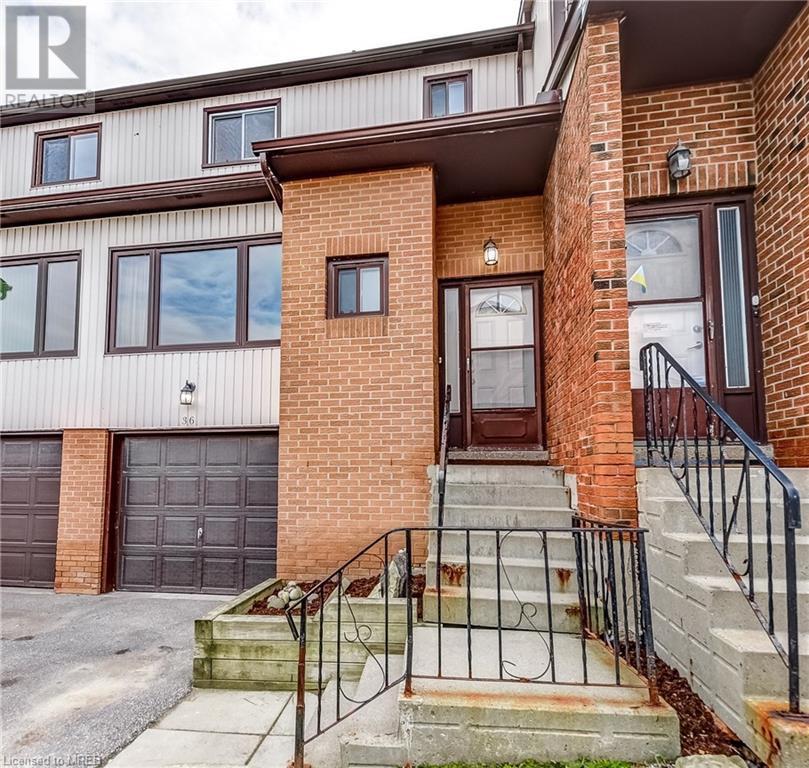 765 OKLAHOMA Drive Unit# 36