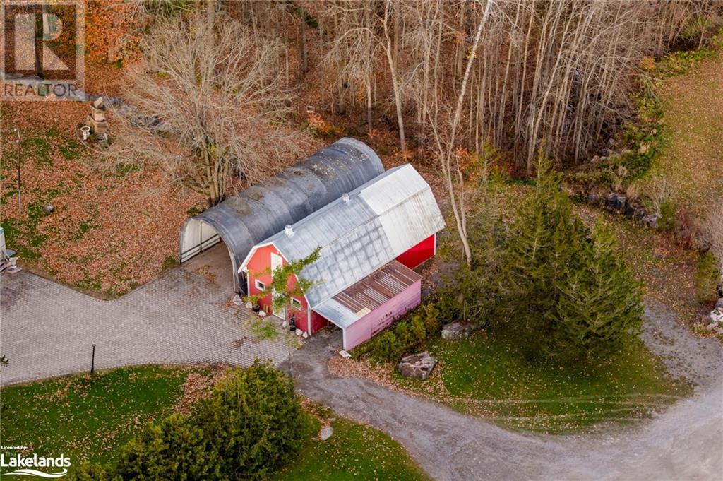 2589 QUARRY Road