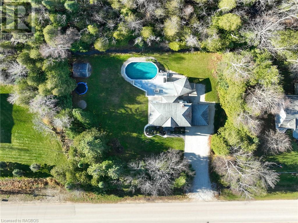 164 BALMY BEACH Road