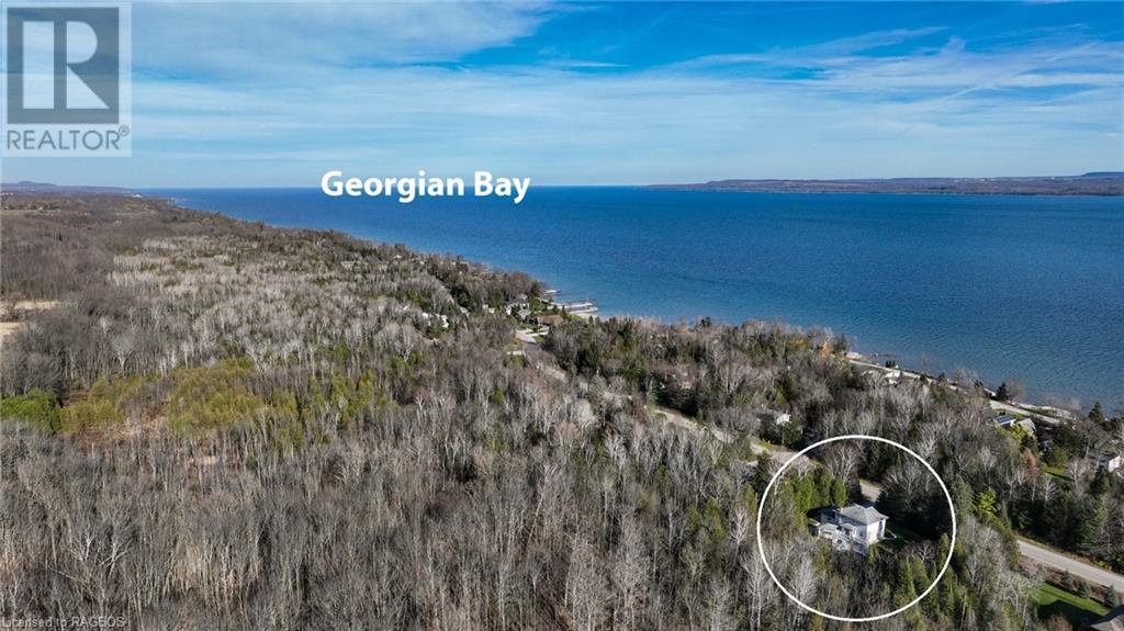 164 BALMY BEACH Road