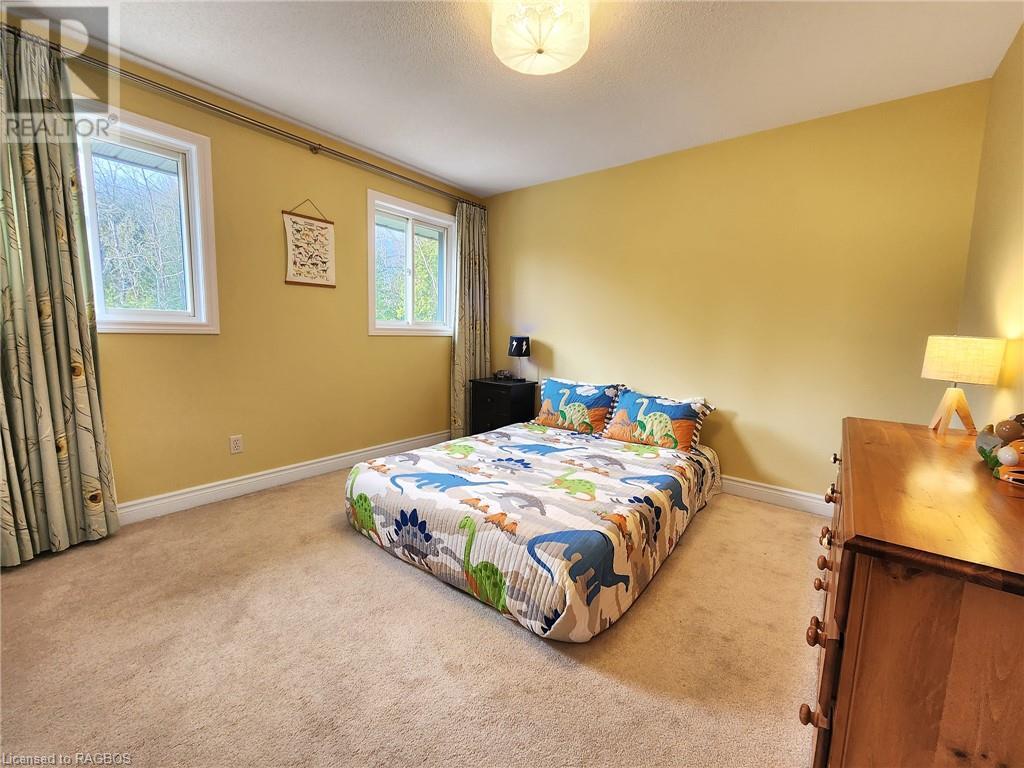 164 BALMY BEACH Road