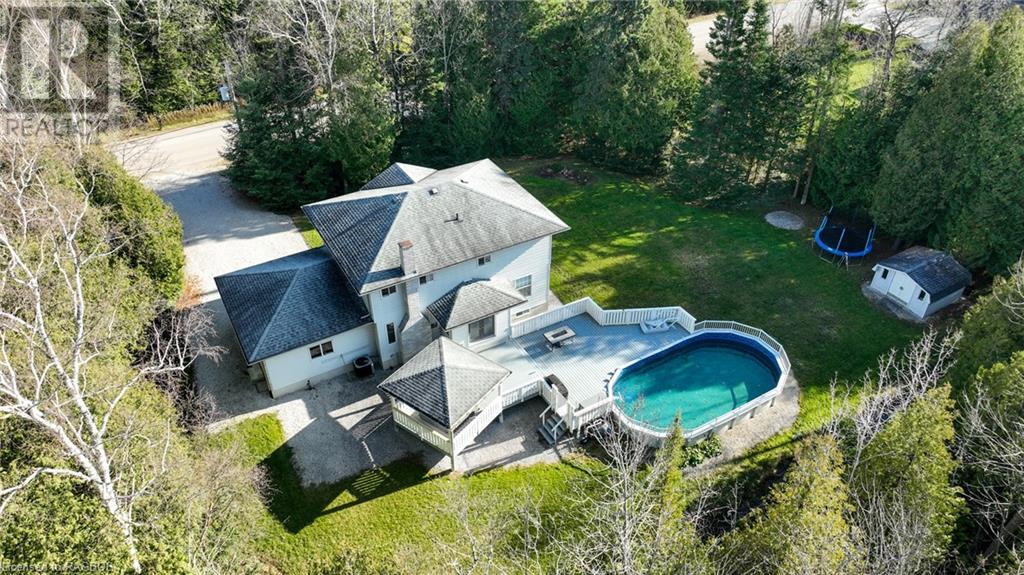 164 BALMY BEACH Road