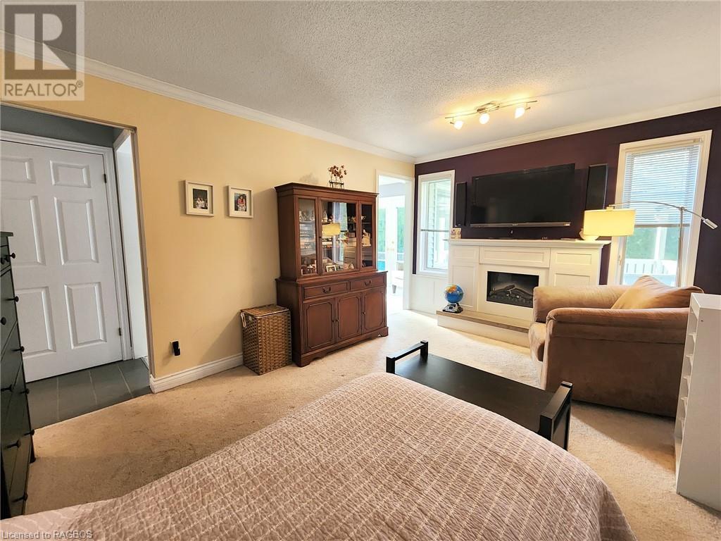 164 BALMY BEACH Road