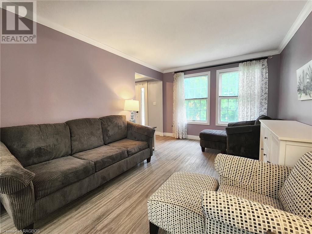 164 BALMY BEACH Road