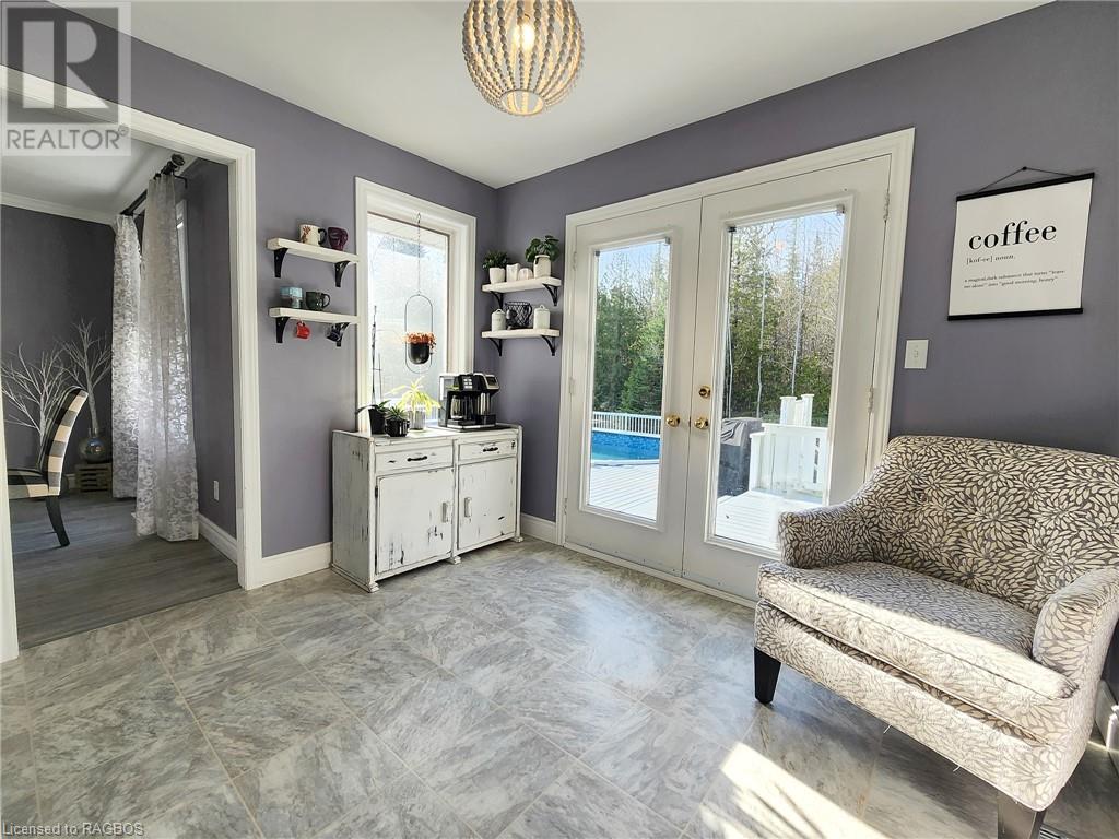 164 BALMY BEACH Road