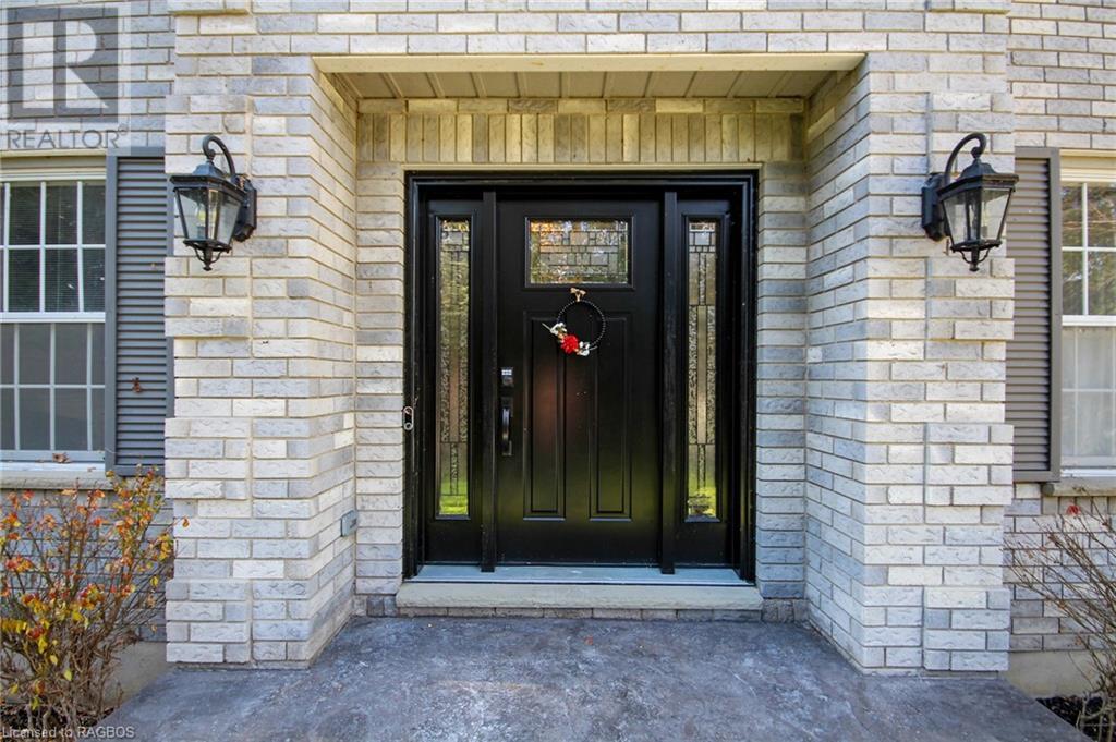 164 BALMY BEACH Road