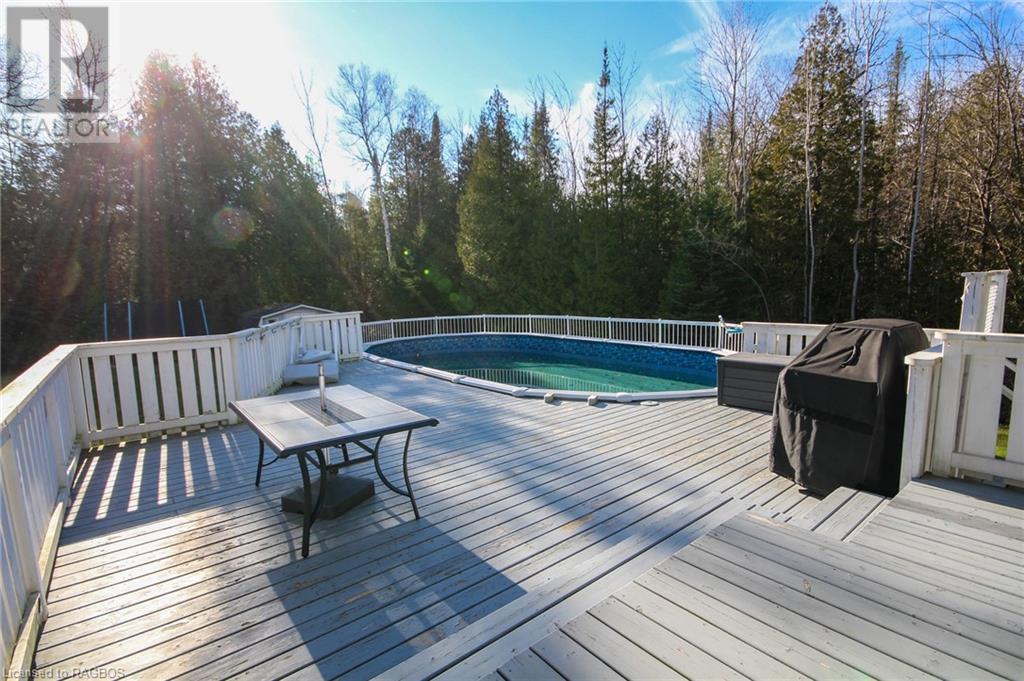 164 BALMY BEACH Road