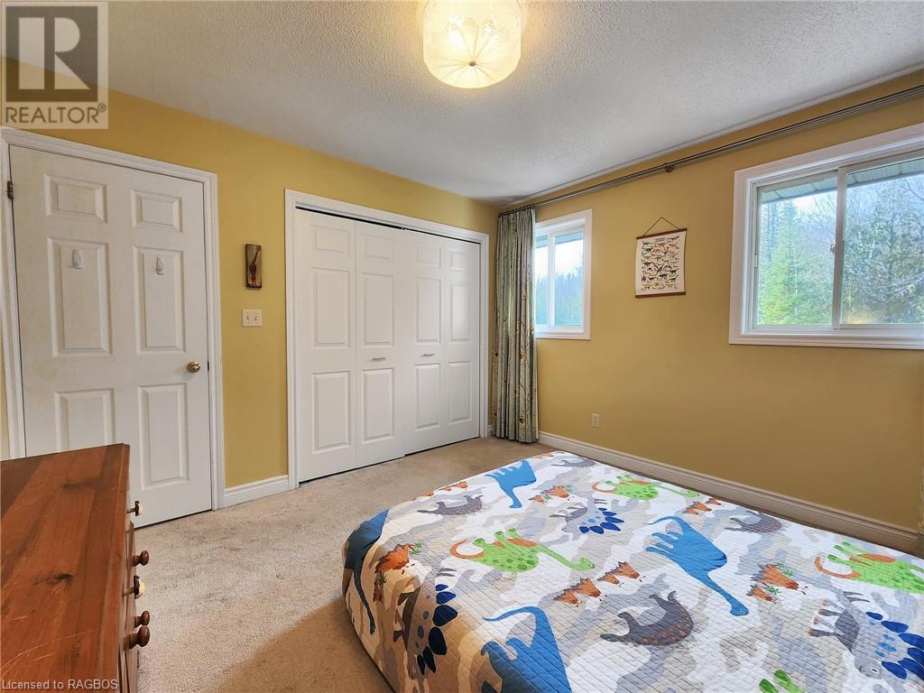 164 BALMY BEACH Road