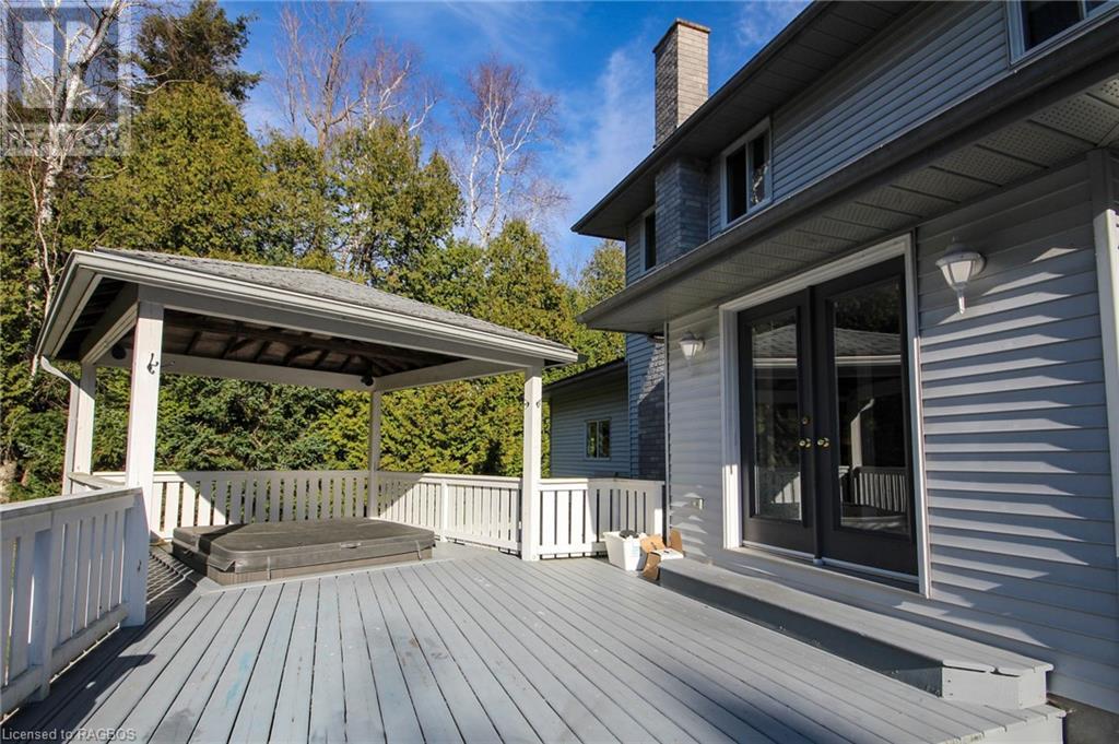 164 BALMY BEACH Road