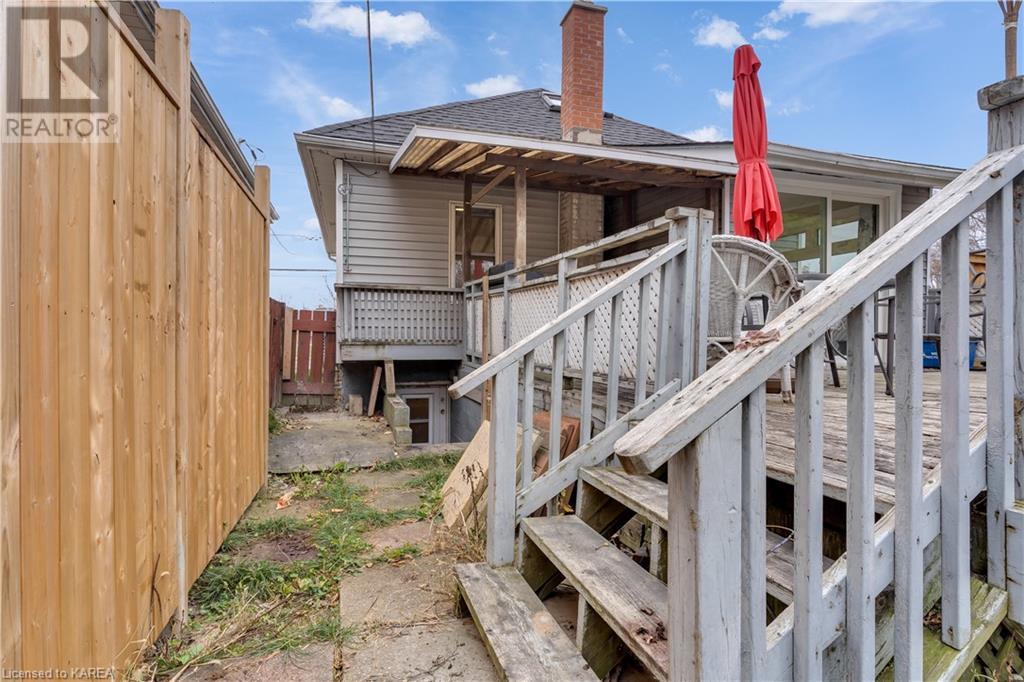 129 CONCESSION Street