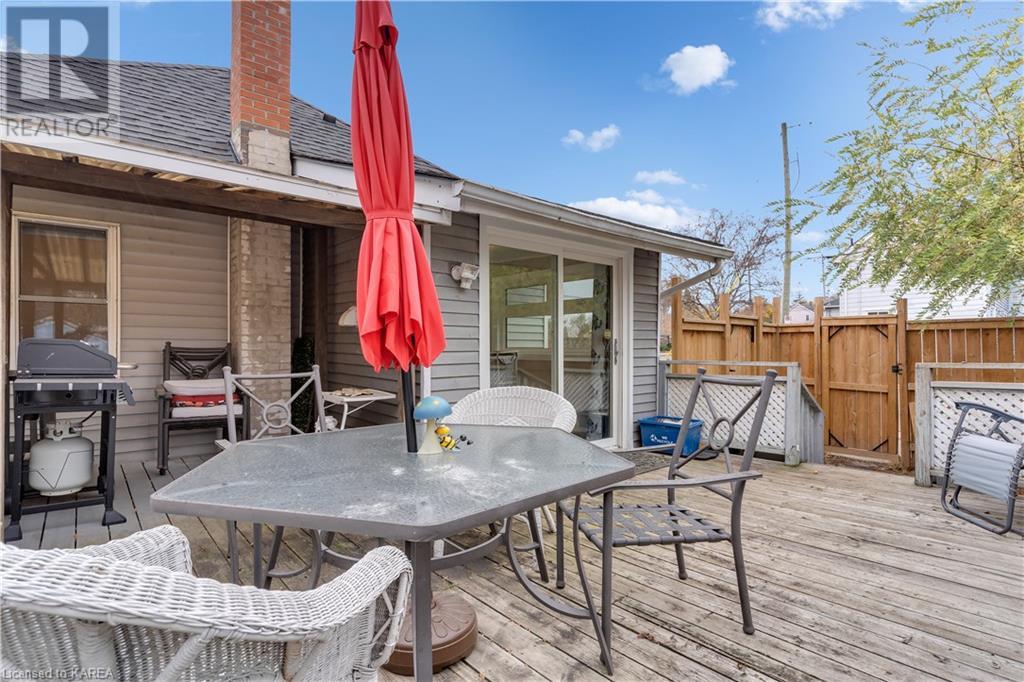 129 CONCESSION Street