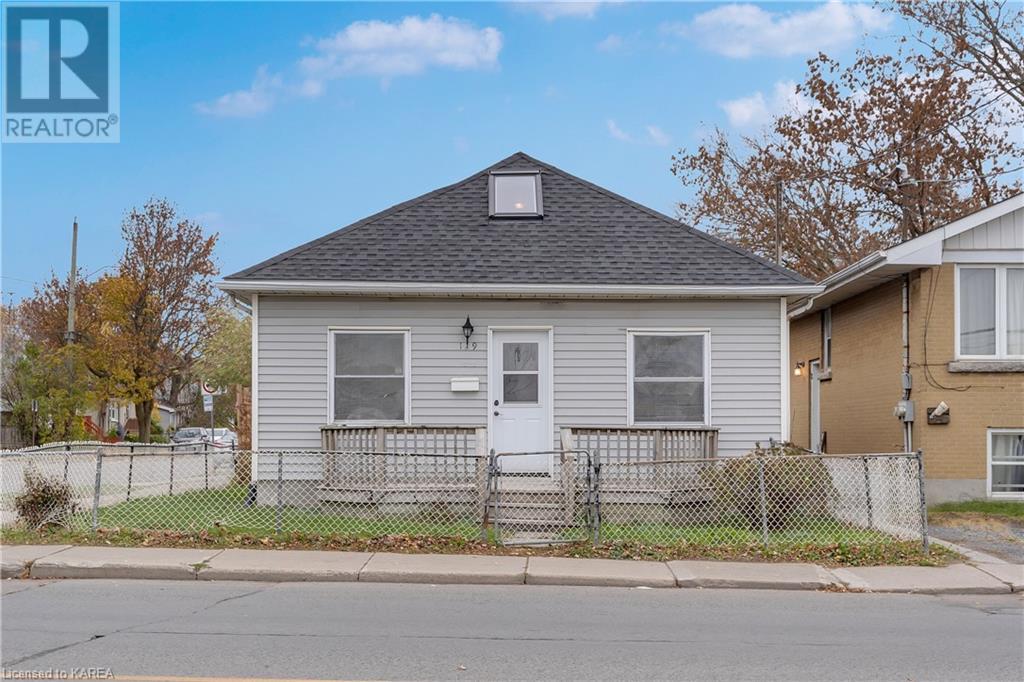 129 CONCESSION Street