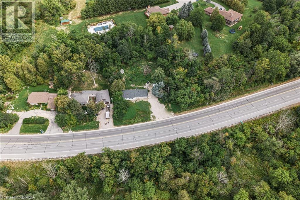 1867 BRANTFORD Highway