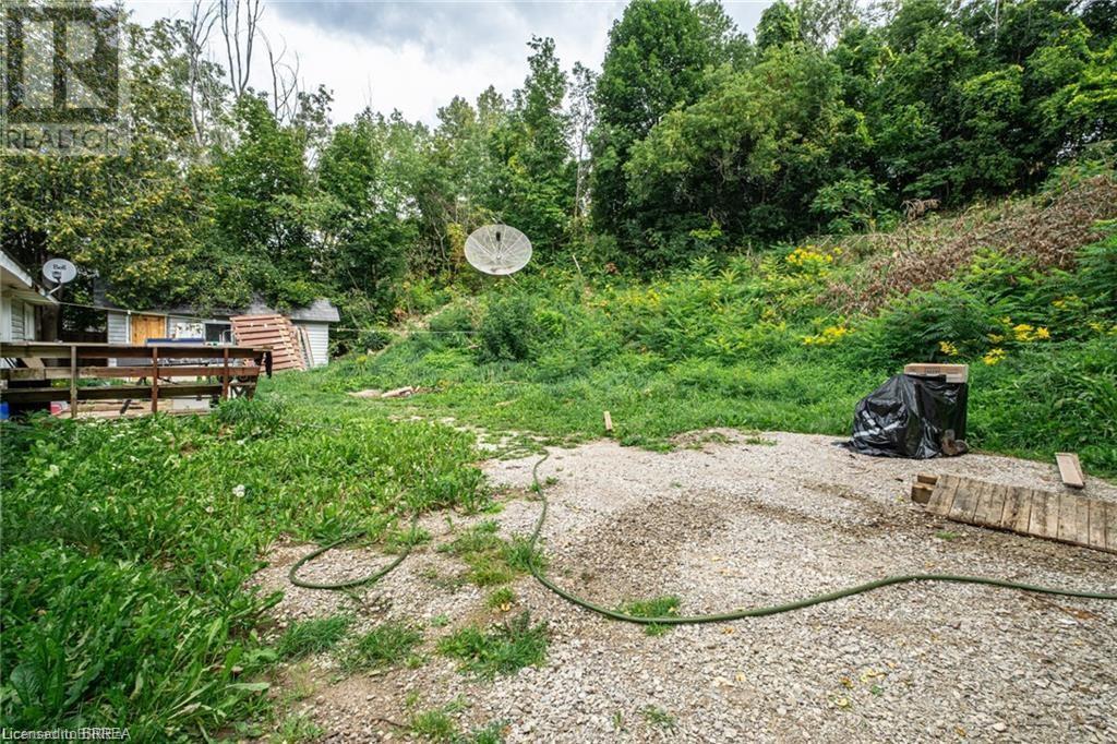 1867 BRANTFORD Highway