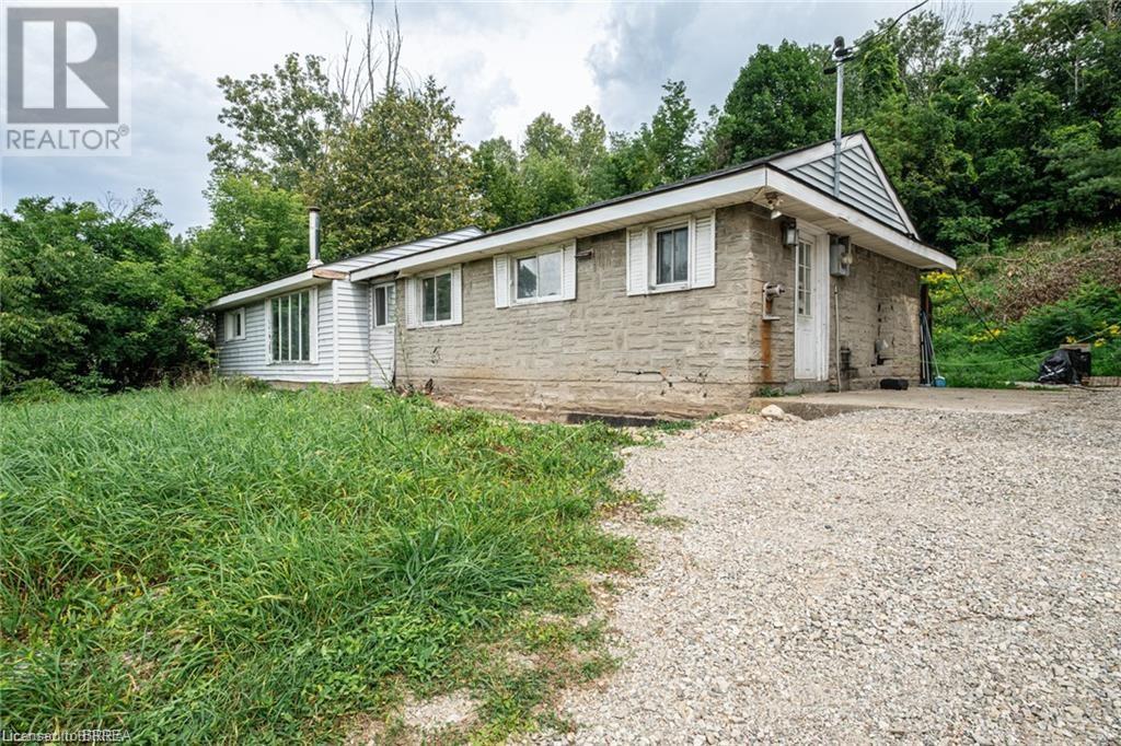 1867 BRANTFORD Highway