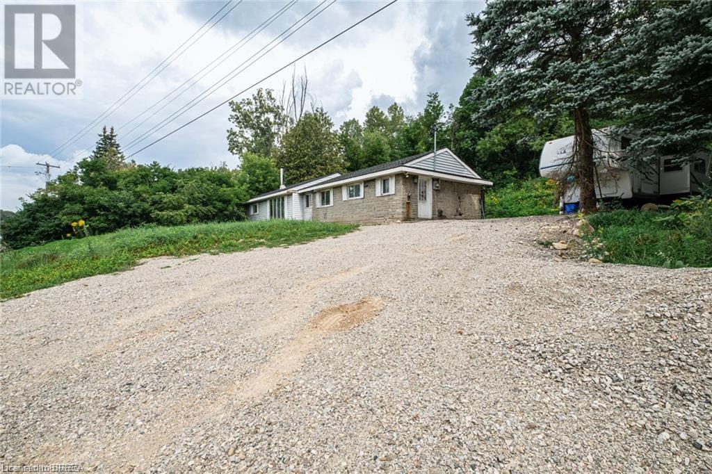 1867 BRANTFORD Highway