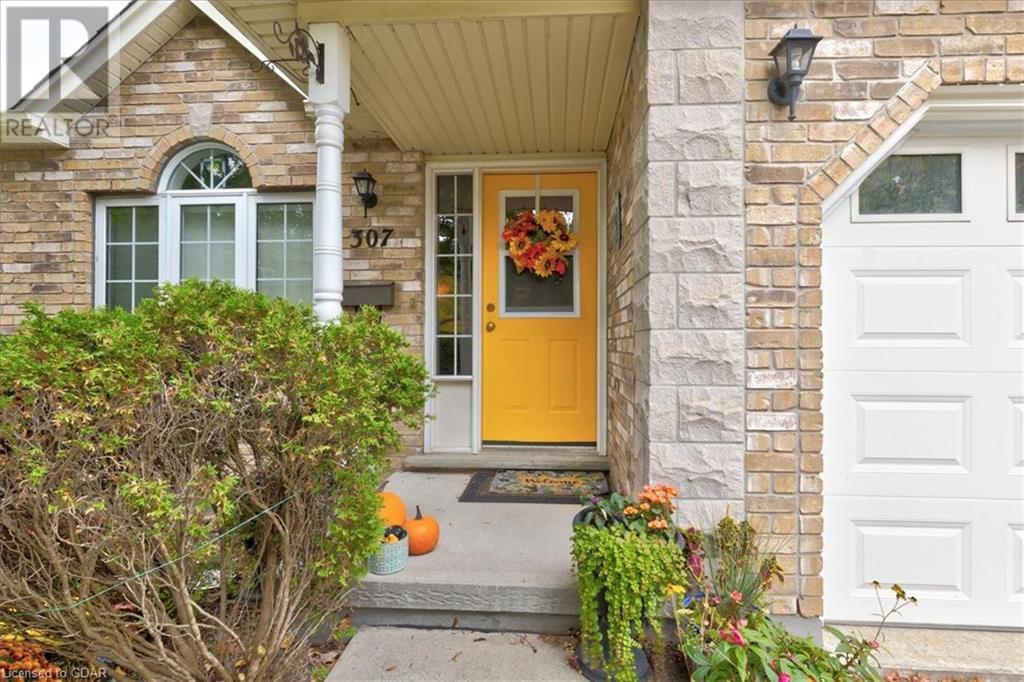307 HIGHLAND Road